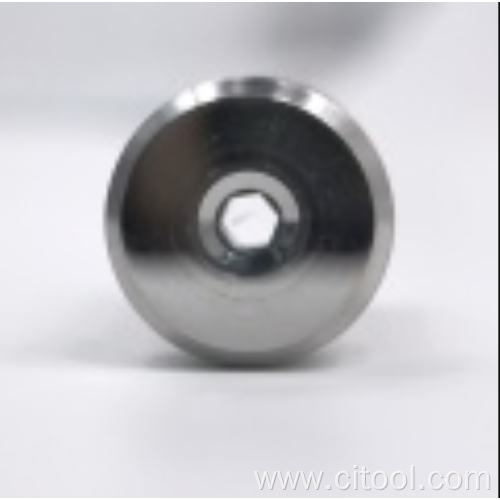 High Strong Beam Die Carbide Shaped Forming Dies